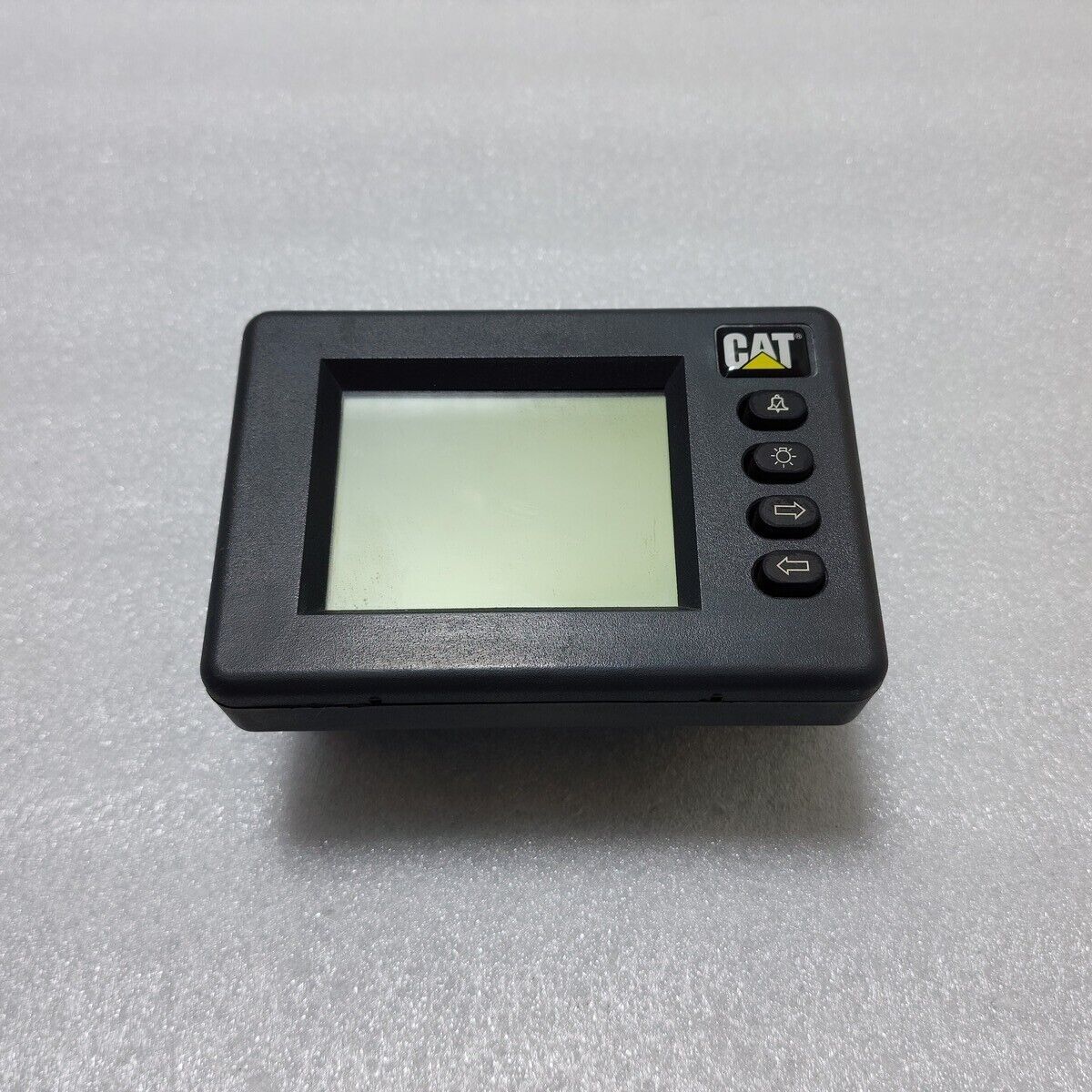 CATERPILLAR 292-9713 MARINE POWER DISPLAY