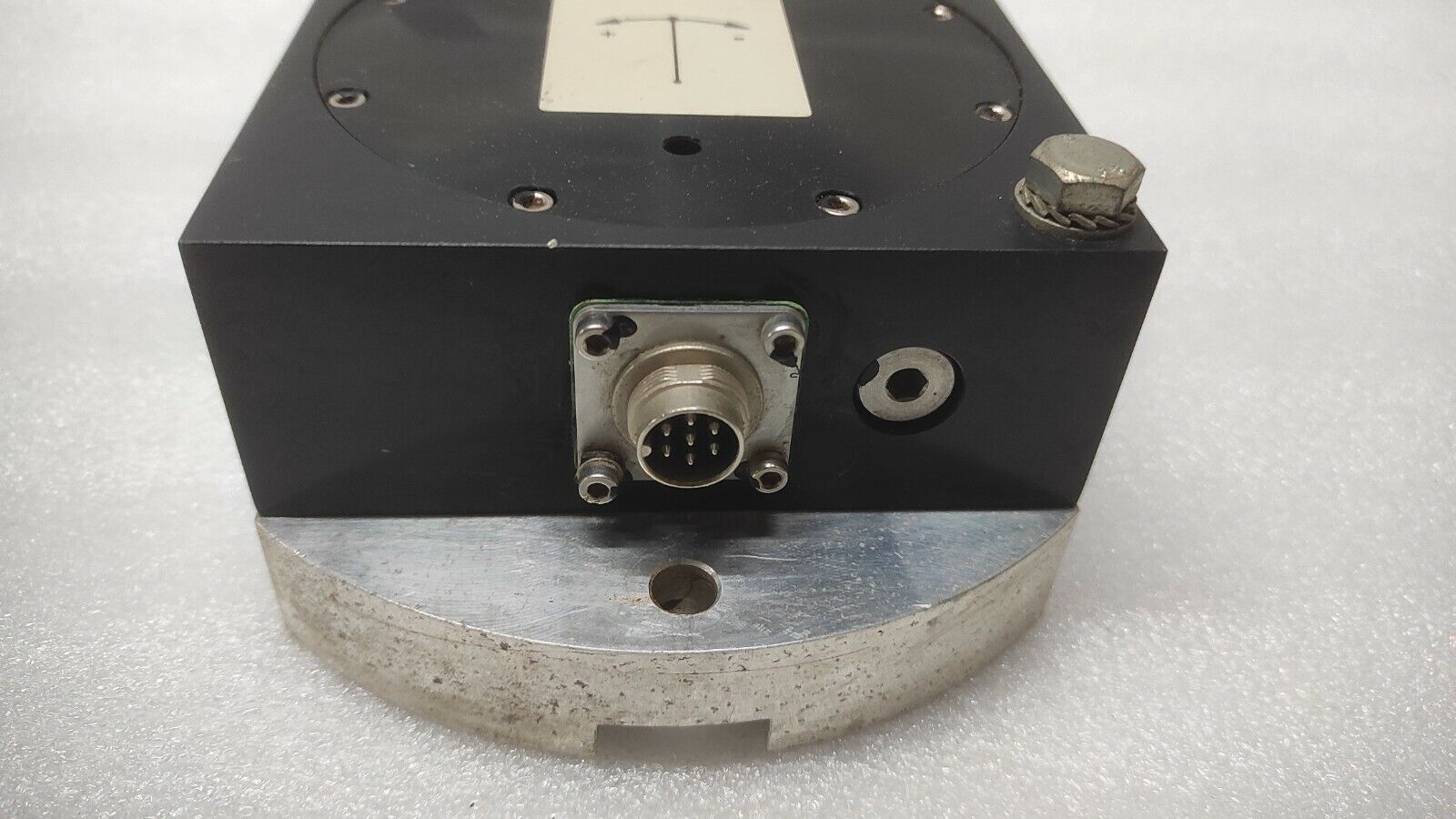 PENDELGEBER PE-WD-01/GS120 PENDULUM ENCODER