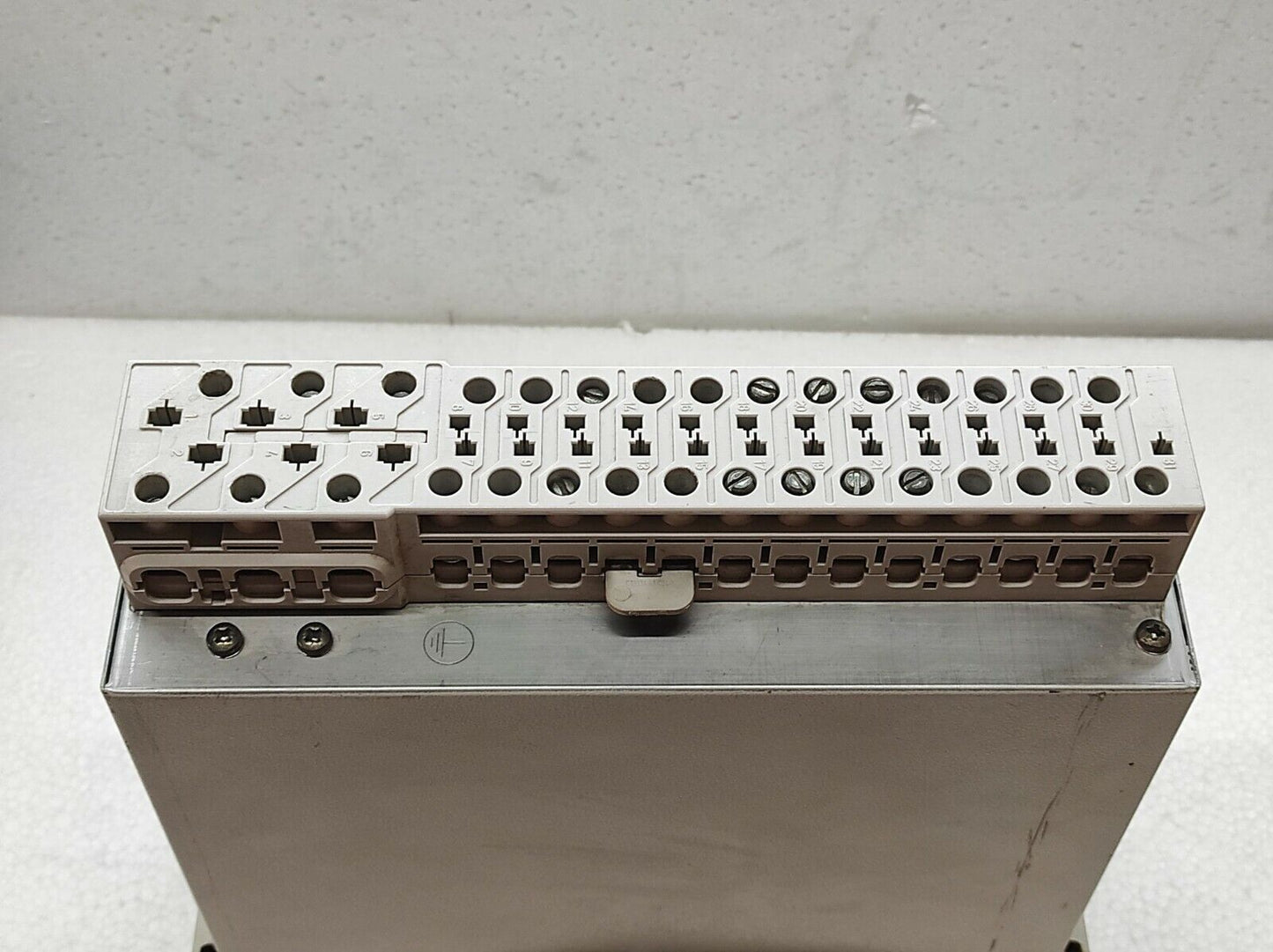 SIEMENS 7SJ6001-4ES00-0DA0/BB OVERCURRENT PROTECTION 