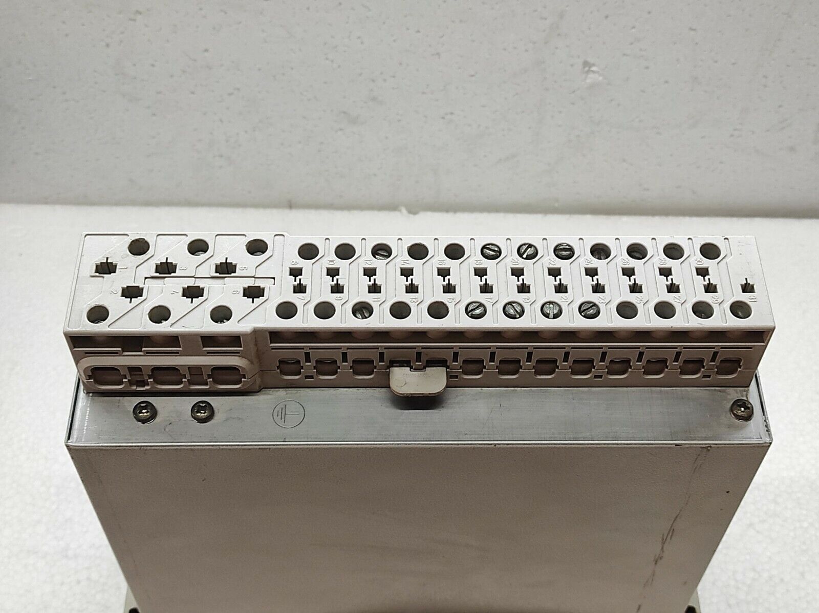 SIEMENS 7SJ6001-4ES00-0DA0/BB OVERCURRENT PROTECTION 