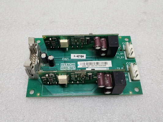 HITACHI HRD-567 PCB