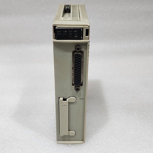 TSXSCY21601 RS 485MP + PCMCIA MODULE