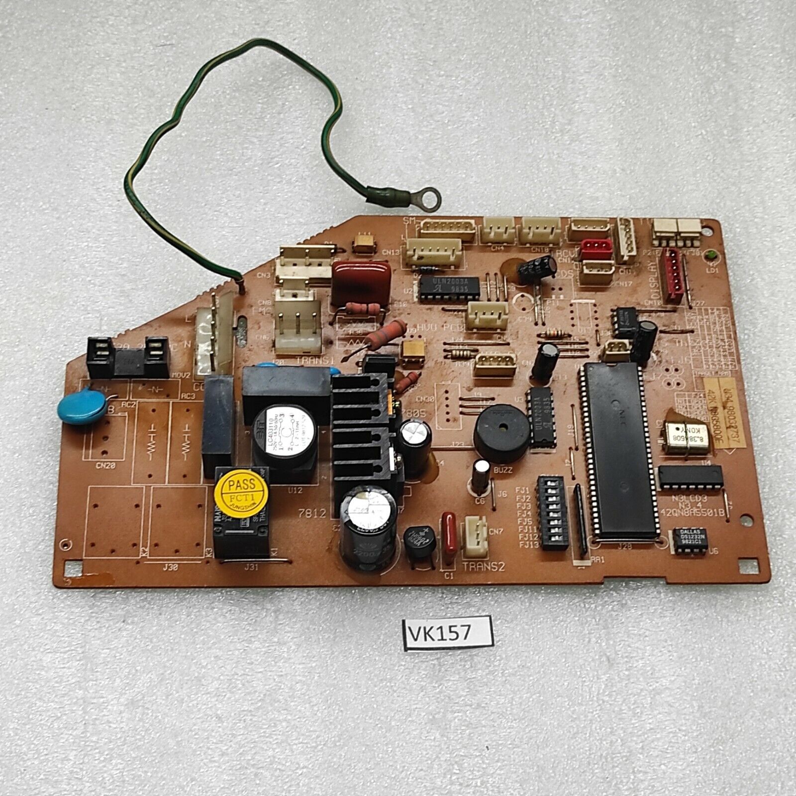 PCB N3498032737 42K N8G5800 42QN8A5500B 42KNAD5950IAH