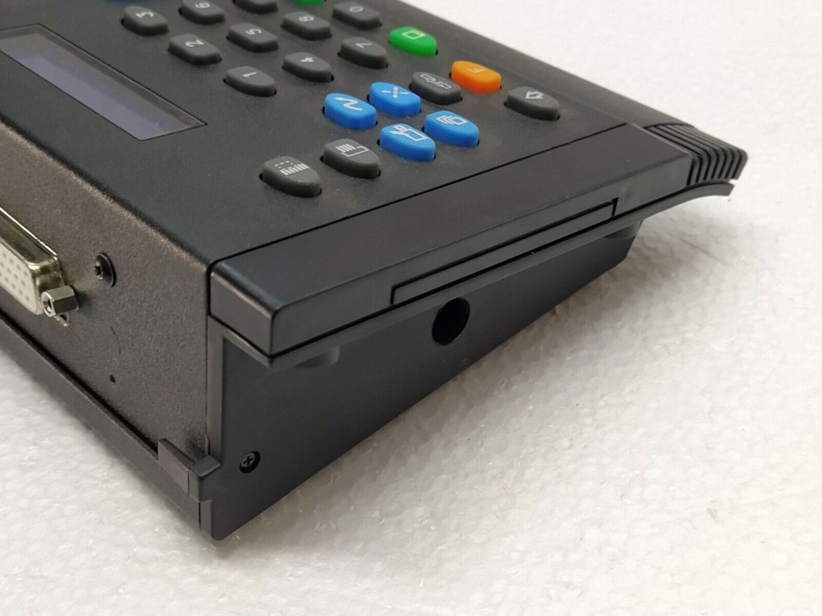 American Dynamics ADCC0200 2-AXIS Joystick Keyboard Control Center