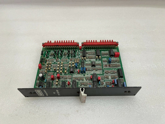 HAGGLUNDS 214 1327-801 PUMP CONTROL CARD HM3142663001B