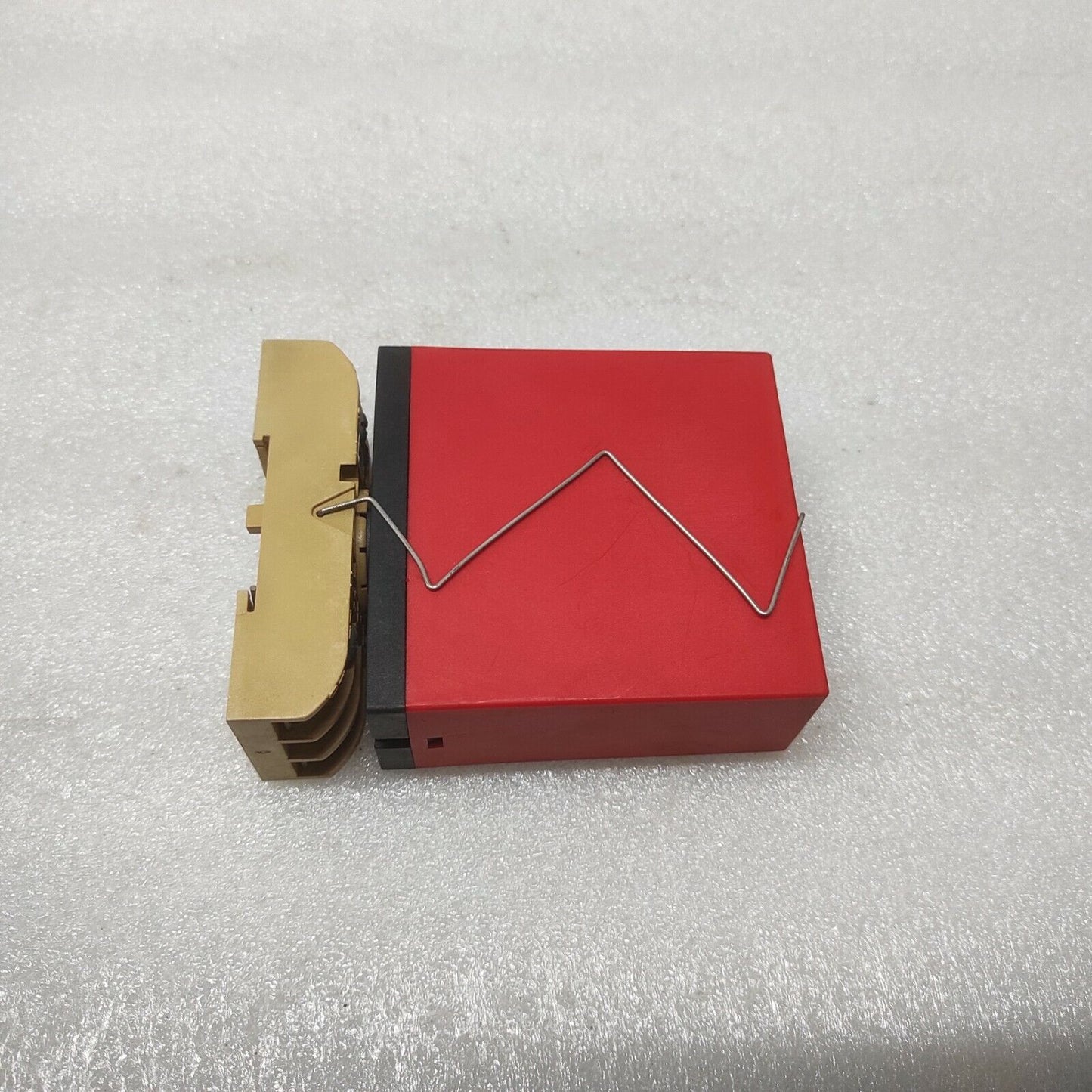 PR ELECTRONICS 2272 R/I TRANSMITTER RELAY 24VDC