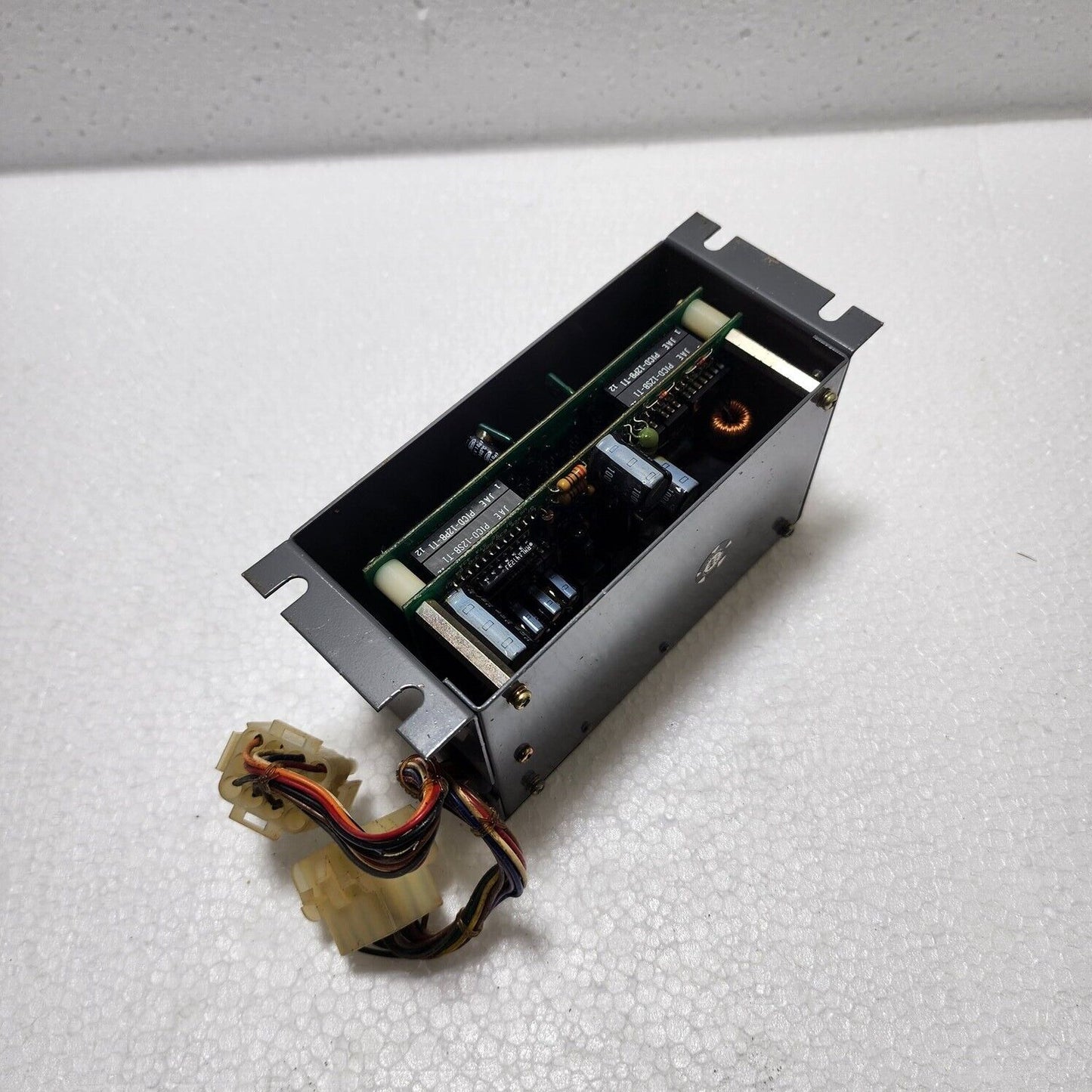 TAIYO ELECTRIC NTS-4D-S SOLID STATE RELAY