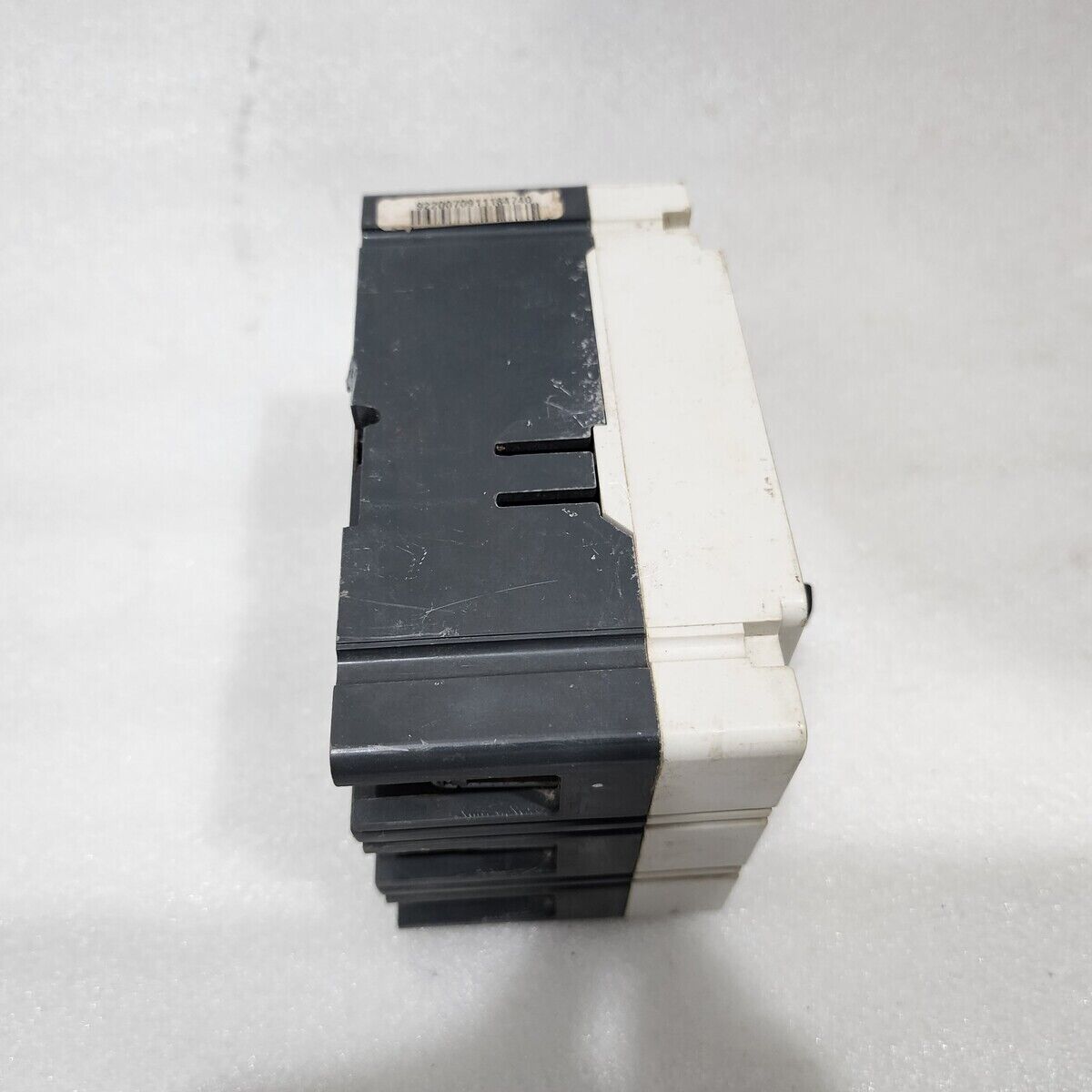 EATON CUTLER HAMMER HFD3080 80A INDUSTRIAL CIRCUIT BREAKER 600VAC/250VDC HFD 65K