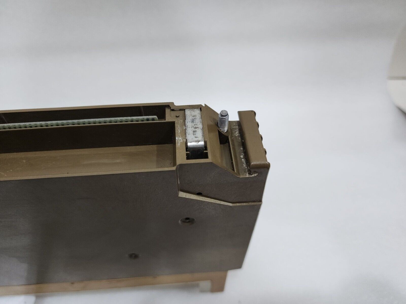 SIEMENS SIMATIC S5 6ES5470-7LB12 ANALOG OUTPUT MODULE