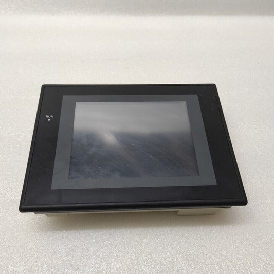 OMRON NS5-SQ10B-V2 INTERACTIVE DISPLAY 24VDC