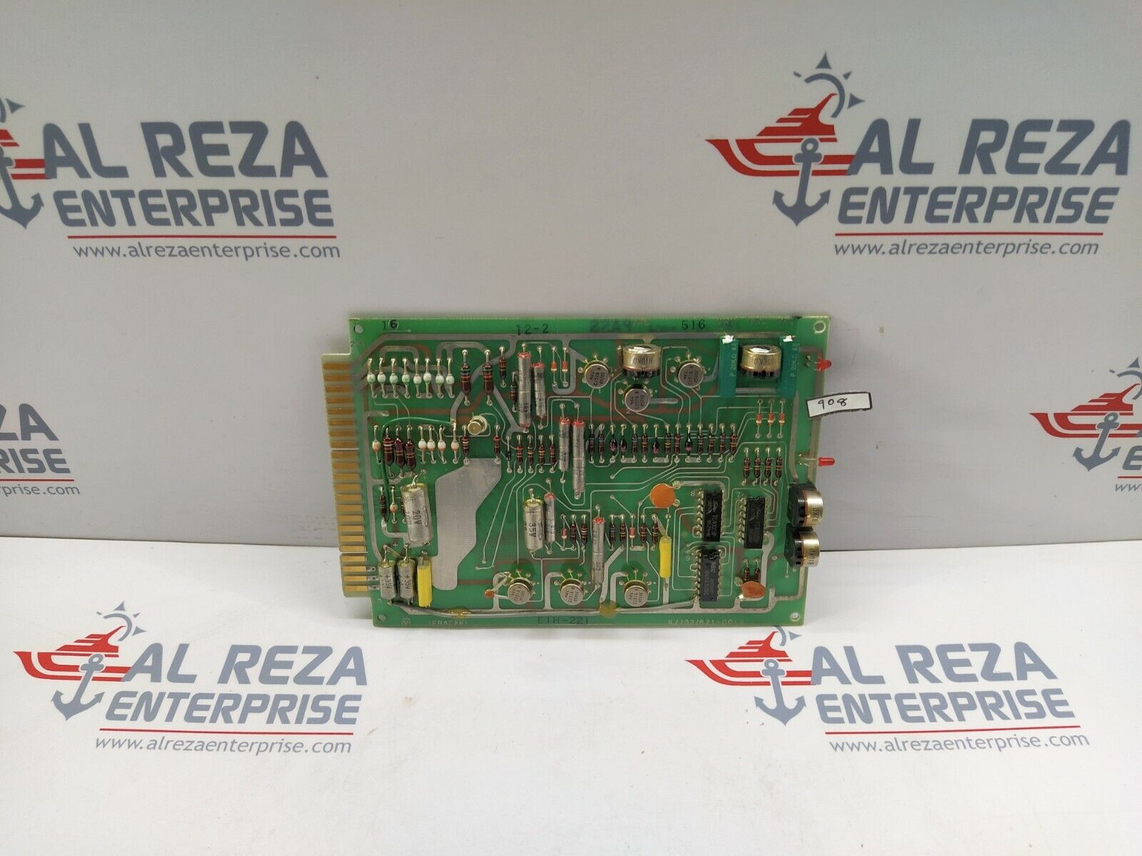 TERASAKI EIH-221 K/762/621-001A