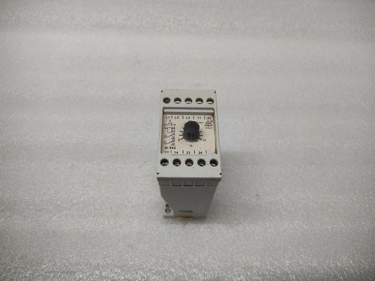 DOLD AI 942.002/66 TIME RELAY 0018452 440VAC