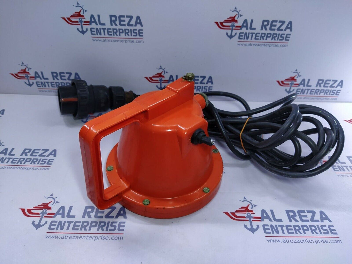 Nippon Sento LT-31 Search Light 12V 55W H2 A2779