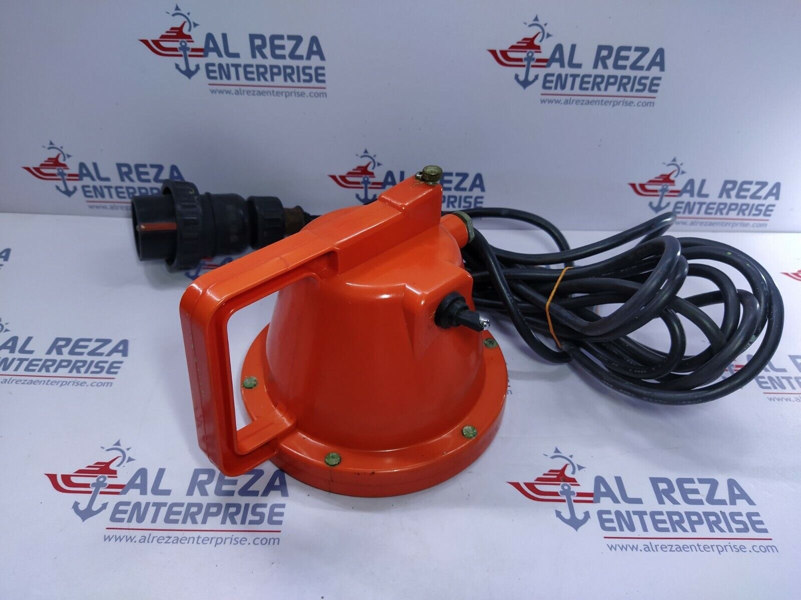 Nippon Sento LT-31 Search Light 12V 55W H2 A2779