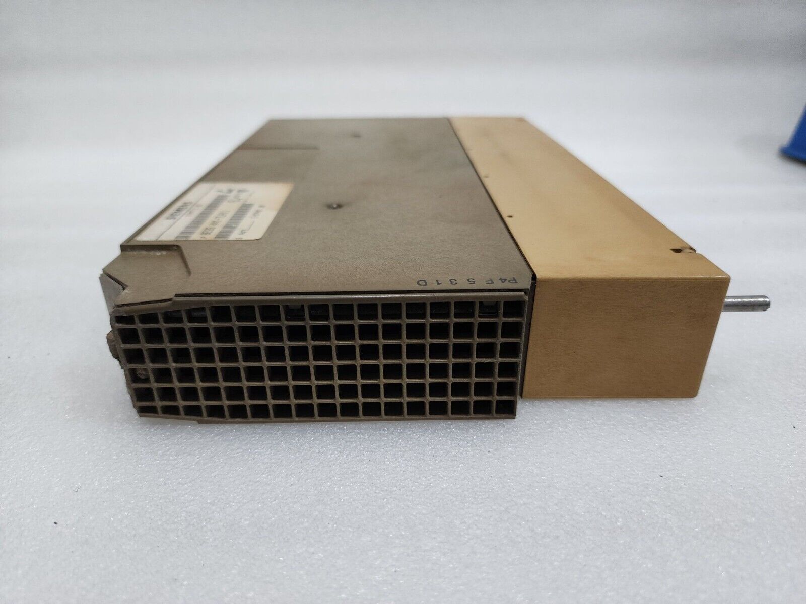 SIEMENS SIMATIC S5 6ES5 441-7LA11 DIGITAL OUTPUT MODULE