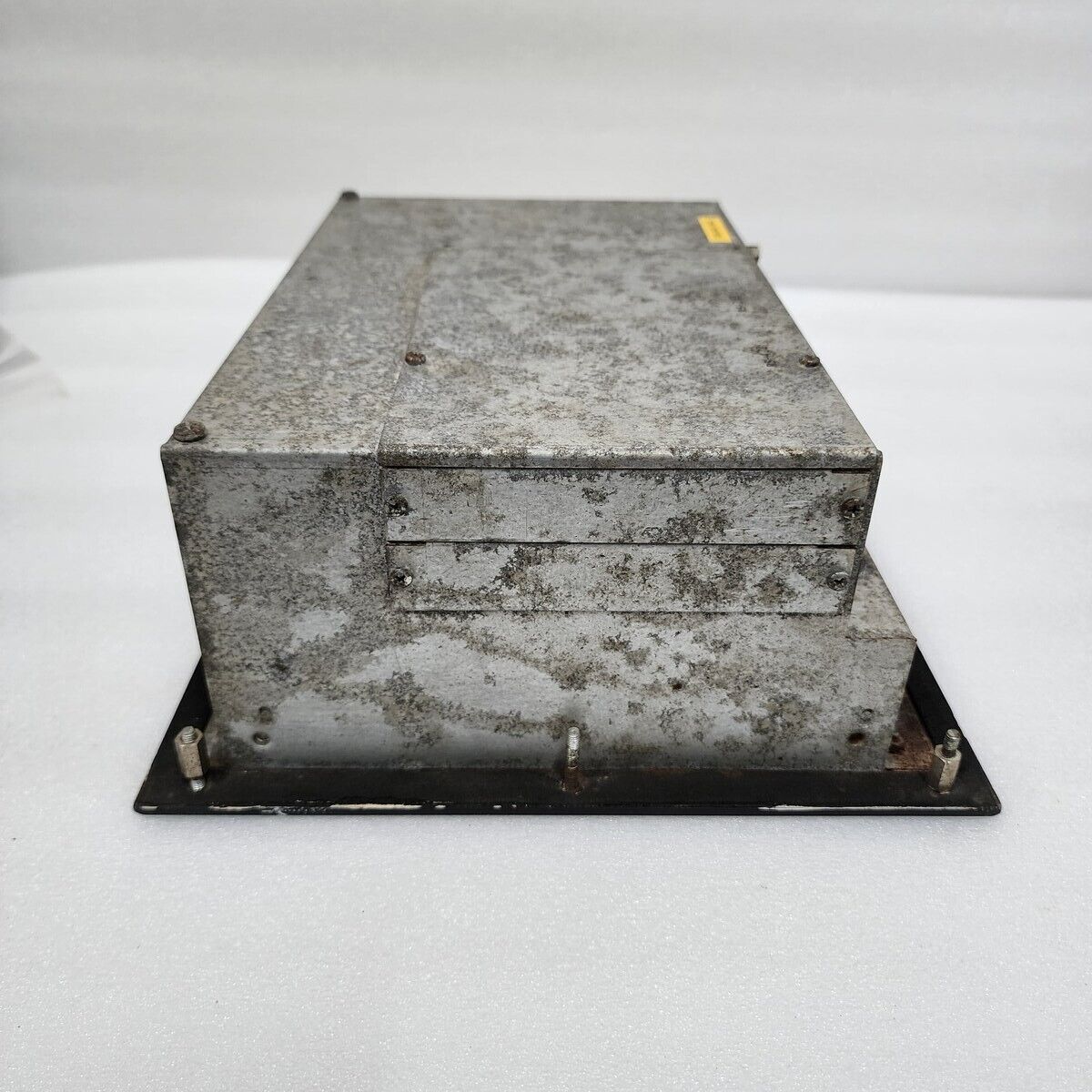 BEIJER E910T HMI TOUCH SCREE INTERFACE 04450C 240VAC 0707-004 TOUCH NOT WORKING