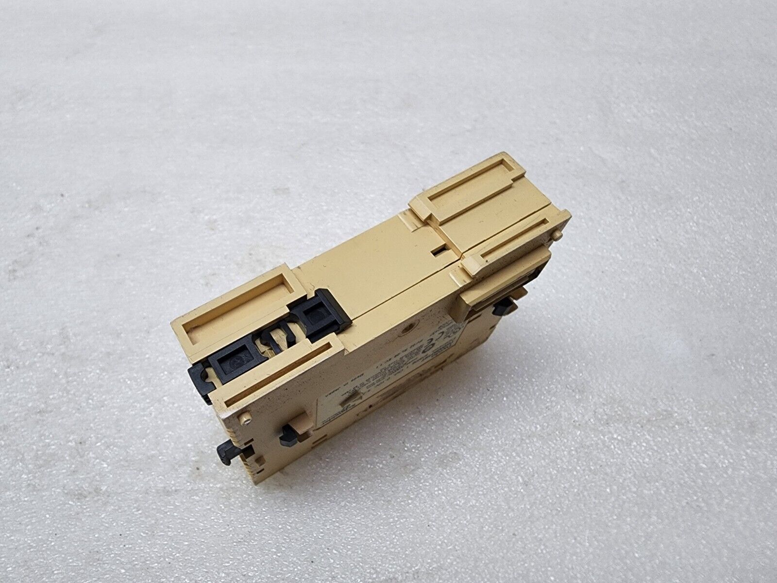 TWDAMO1HT ANALOG OUTPUT MODULE