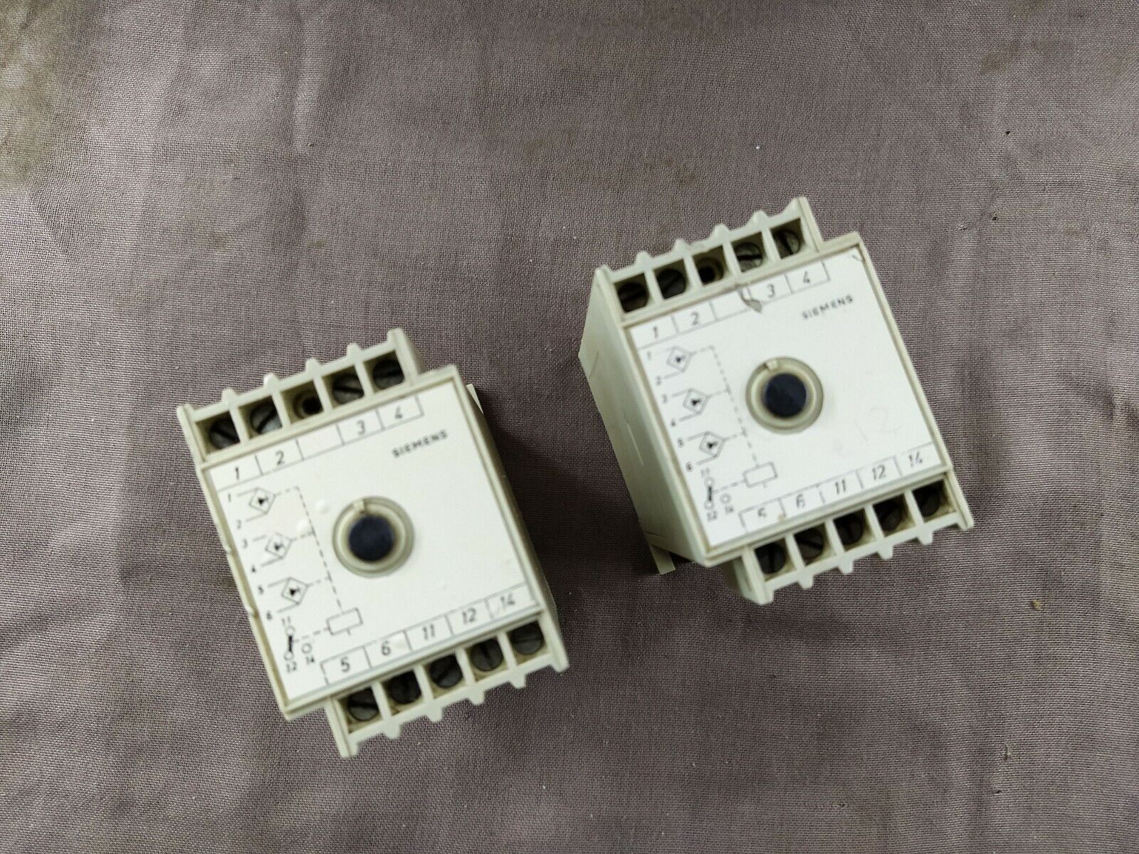 Siemens A128 Module 305292 A 128