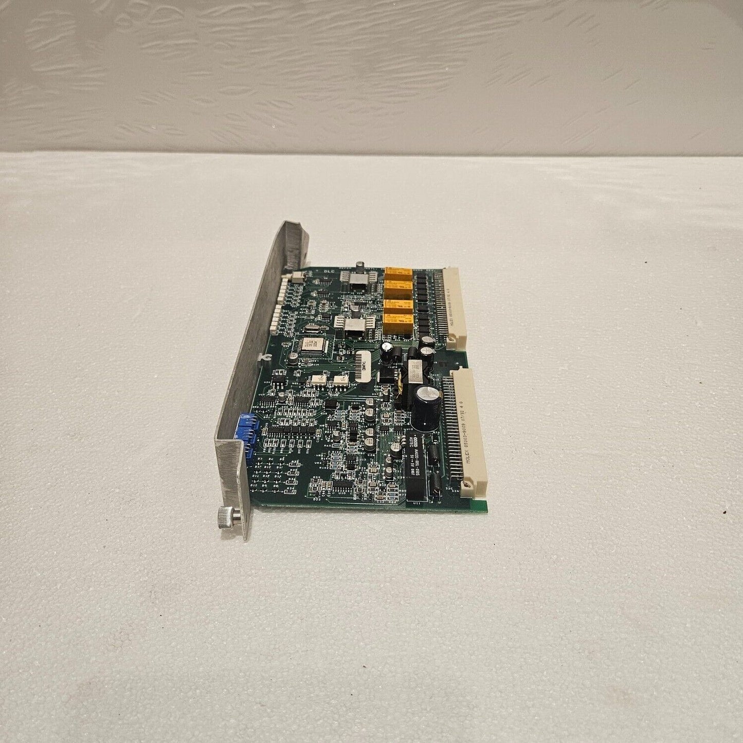 SIEMENS 500-033090 DEVICE LOOP CAED  315-033090 DAMAGE