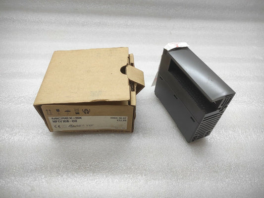 FUJI NP1Y16R-08 DIGITAL OUTPUT MODULE