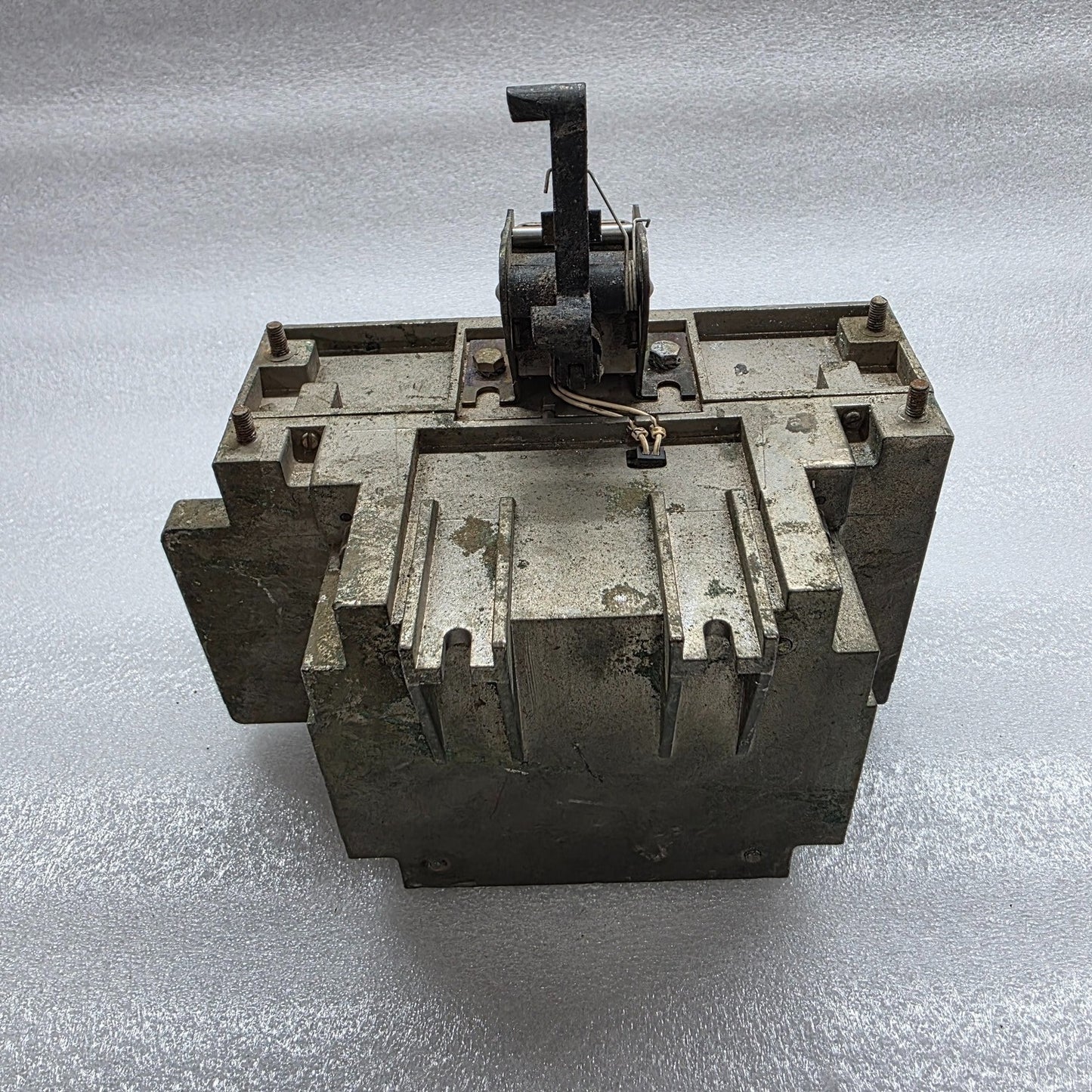 ABB SACE AR1 PROTECTION UNIT 800A