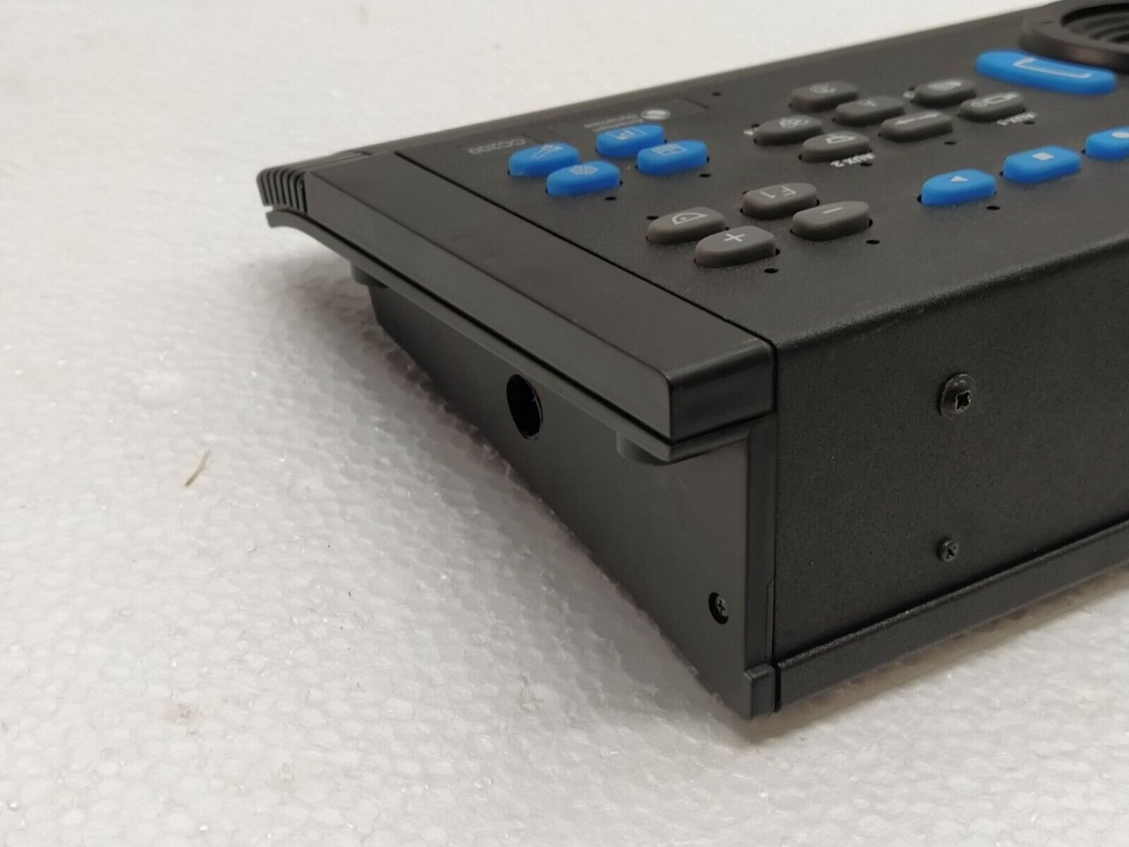 American Dynamics ADCC0200 2-AXIS Joystick Keyboard Control Center