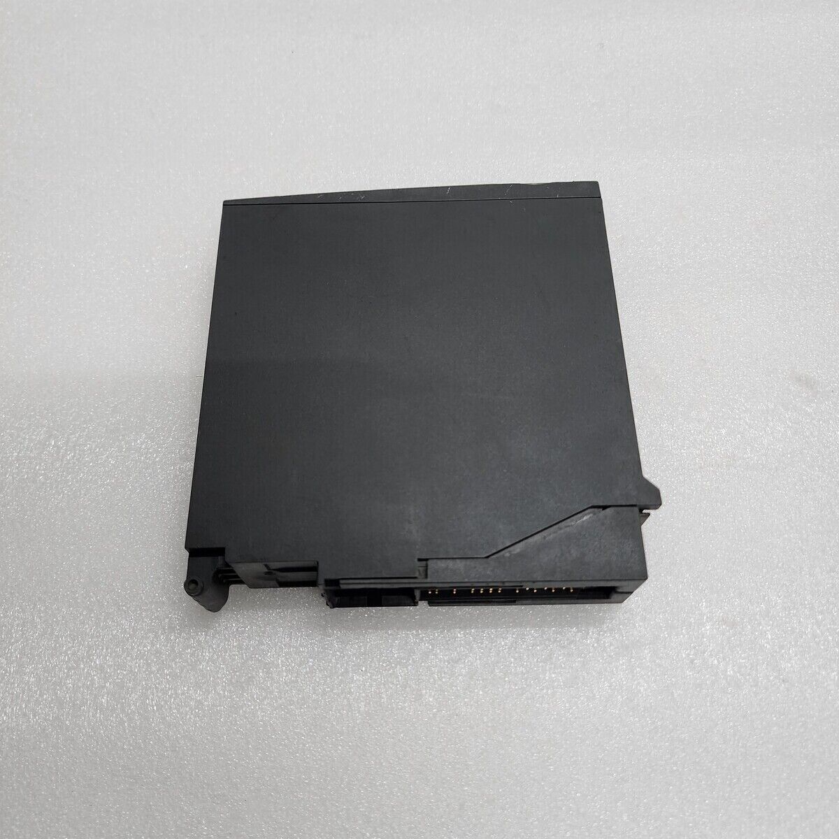 SIEMENS 6ES7 152-1AA00-0AB0 ET200ISP INTERFACE MODULE