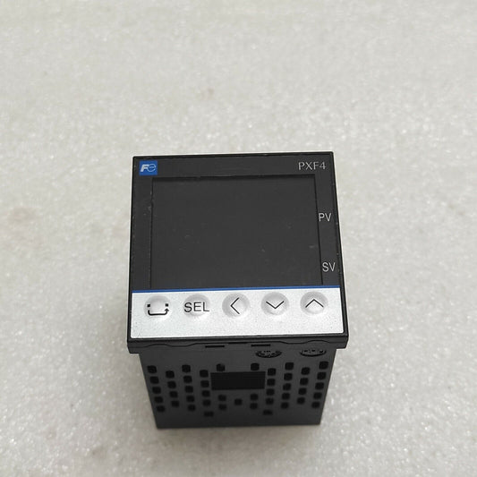 FUJI ELECTRIC PXF4 TEMPERATURE CONTROLLER PXF4AAA2-MVM00 100-240VAC 