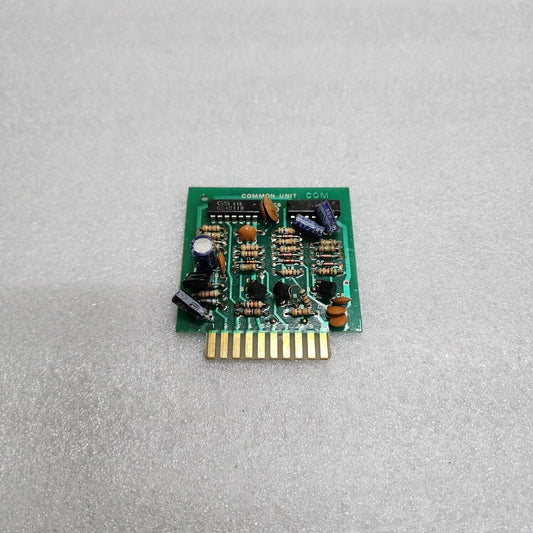 COMMON UNIT COM PCB