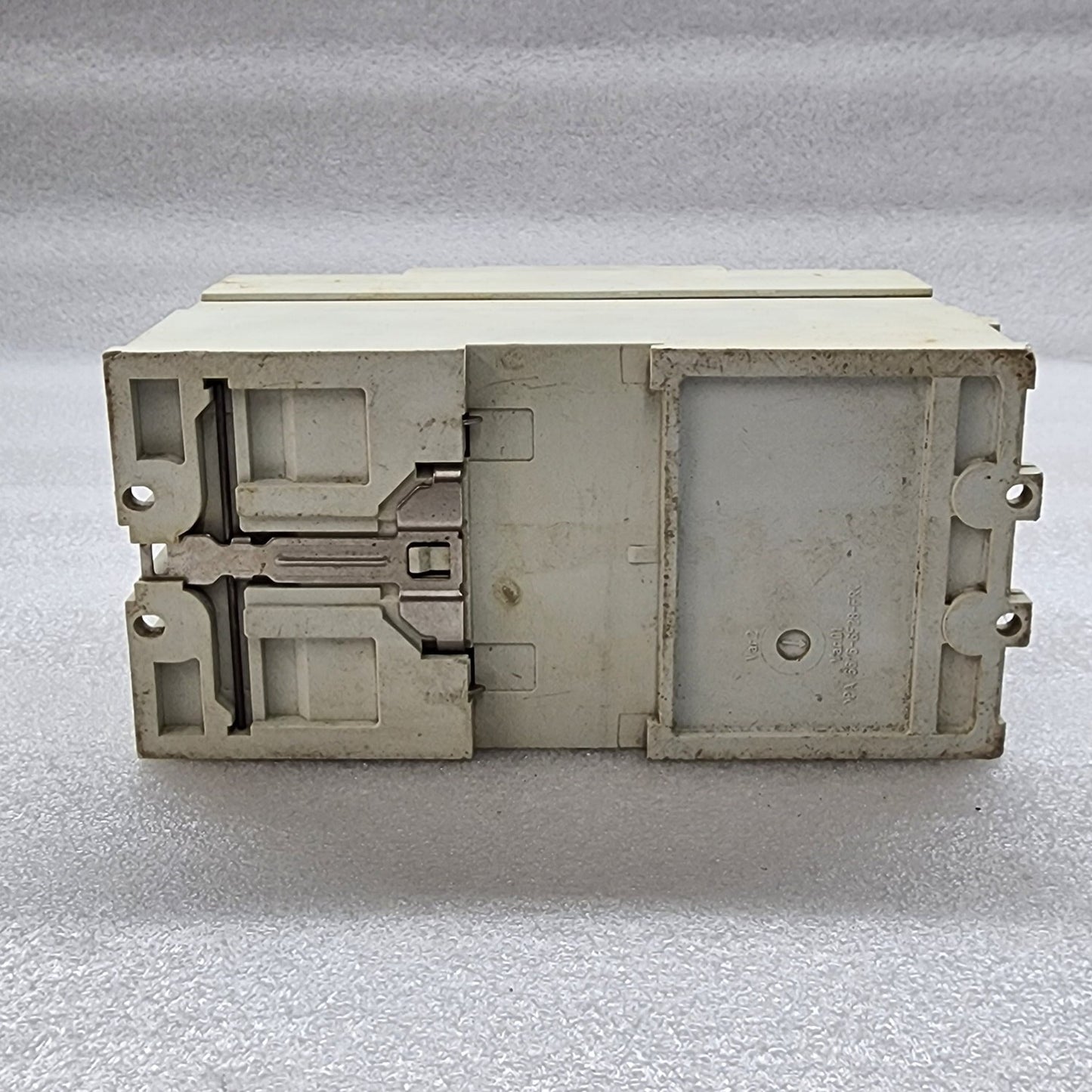 SPRECHER + SCHUH KTA3-100 MOTOR CIRCUIT CONTROLLER 40-63A