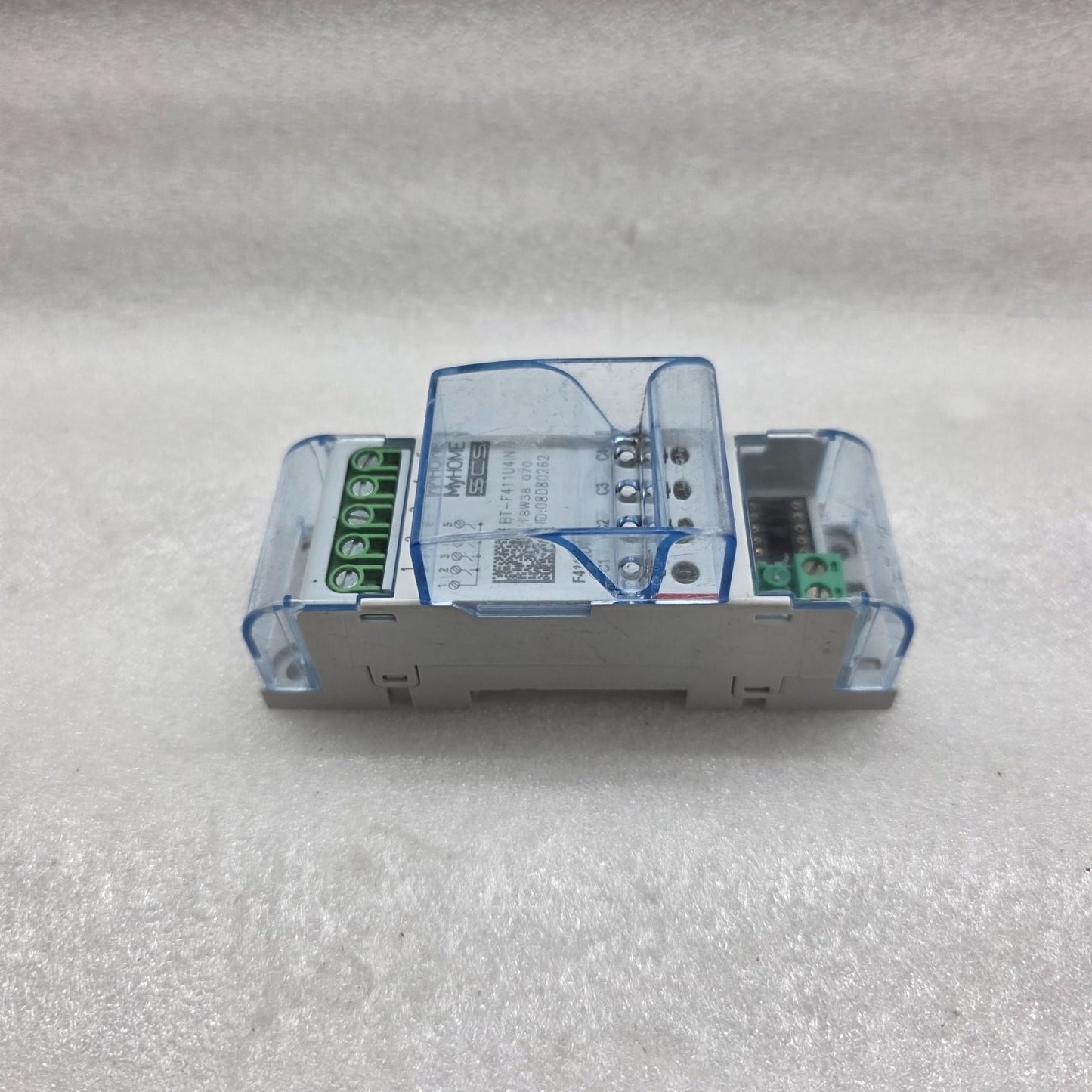 BTICINO BT-F411U4 RELAY ACTUATOR 18W38