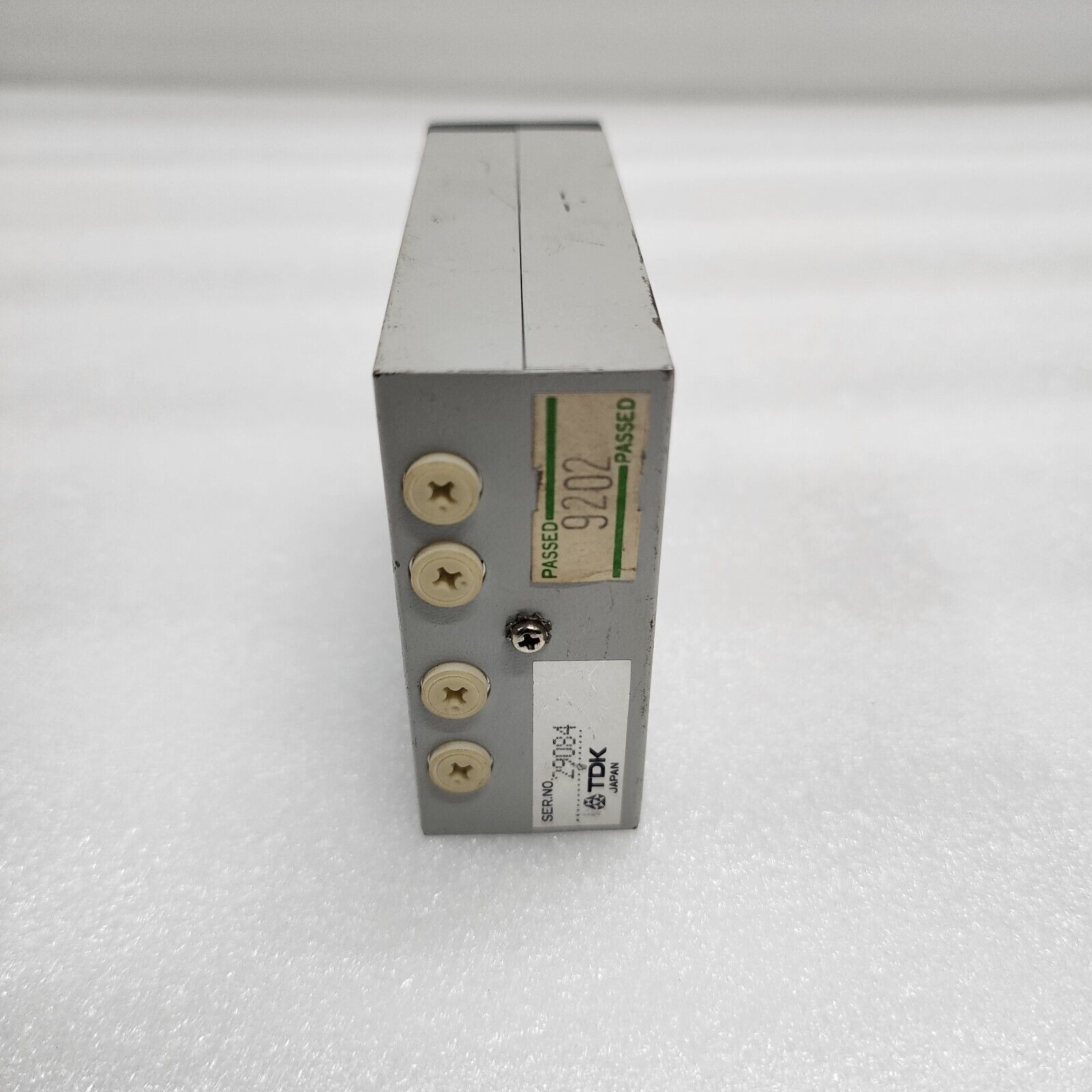 TDK DR05-02M DC-DC CONVERTER