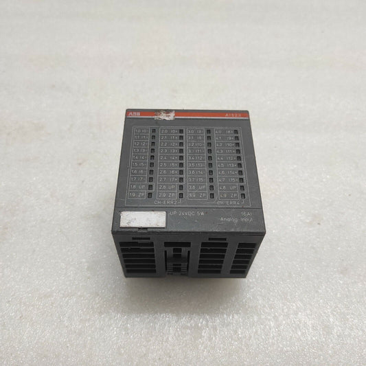 ABB AI523 ANALOG INPUT MODULE 1SAP250300R0001