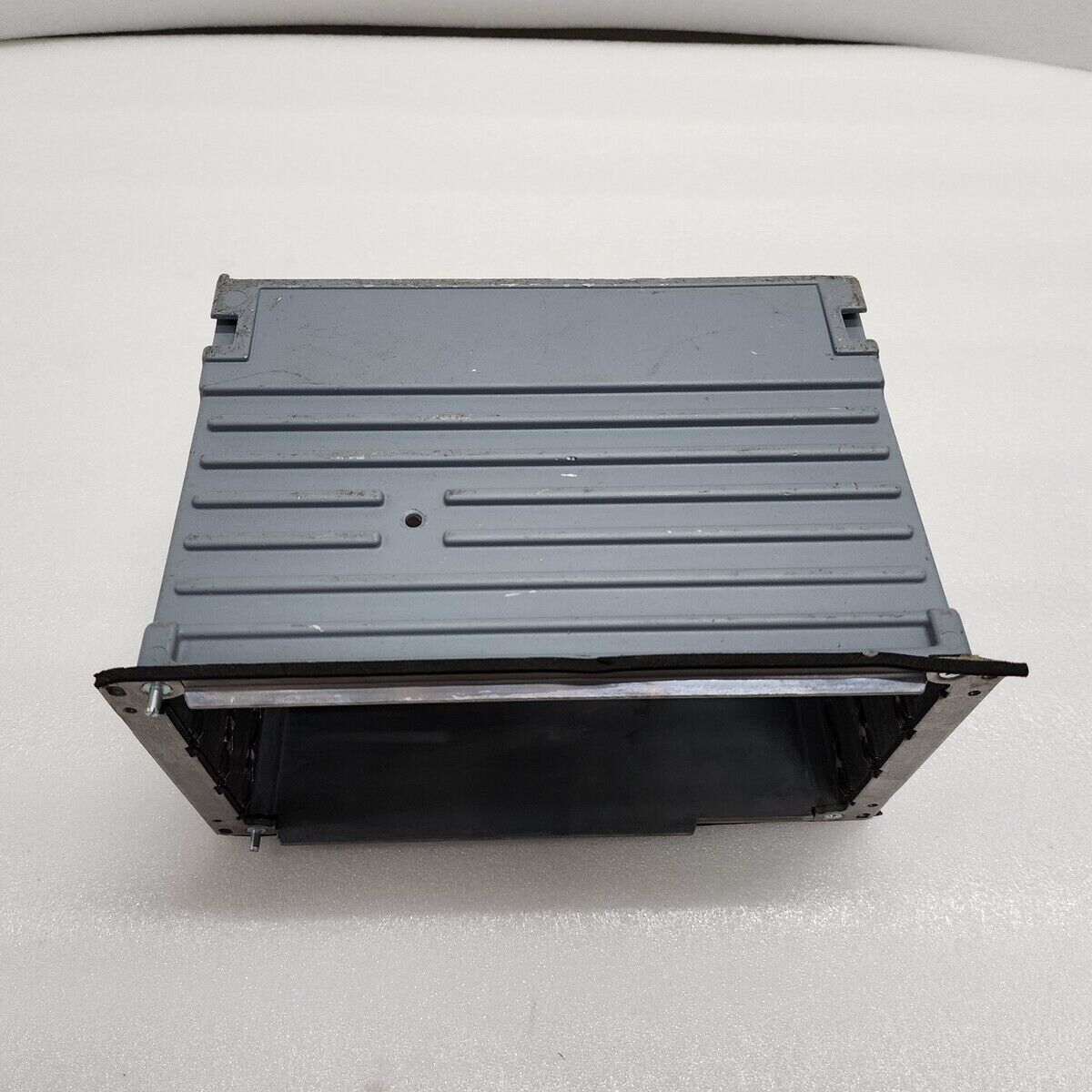 SIEMENS SIPROTEC 7SJ82 EMPTY BACK PANEL