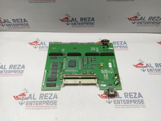 SIEMENS C53207-A324-B111-2 PCB C53207A324B1112