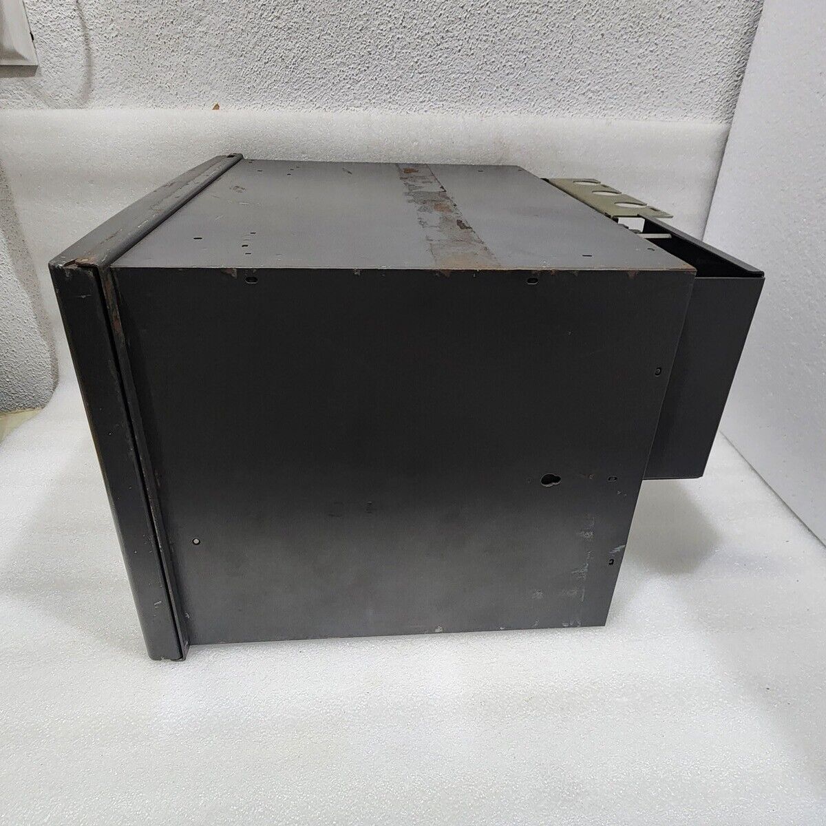 YOKOGAWA HR2400 HYBRID RECORDER 40823202 90250VAC