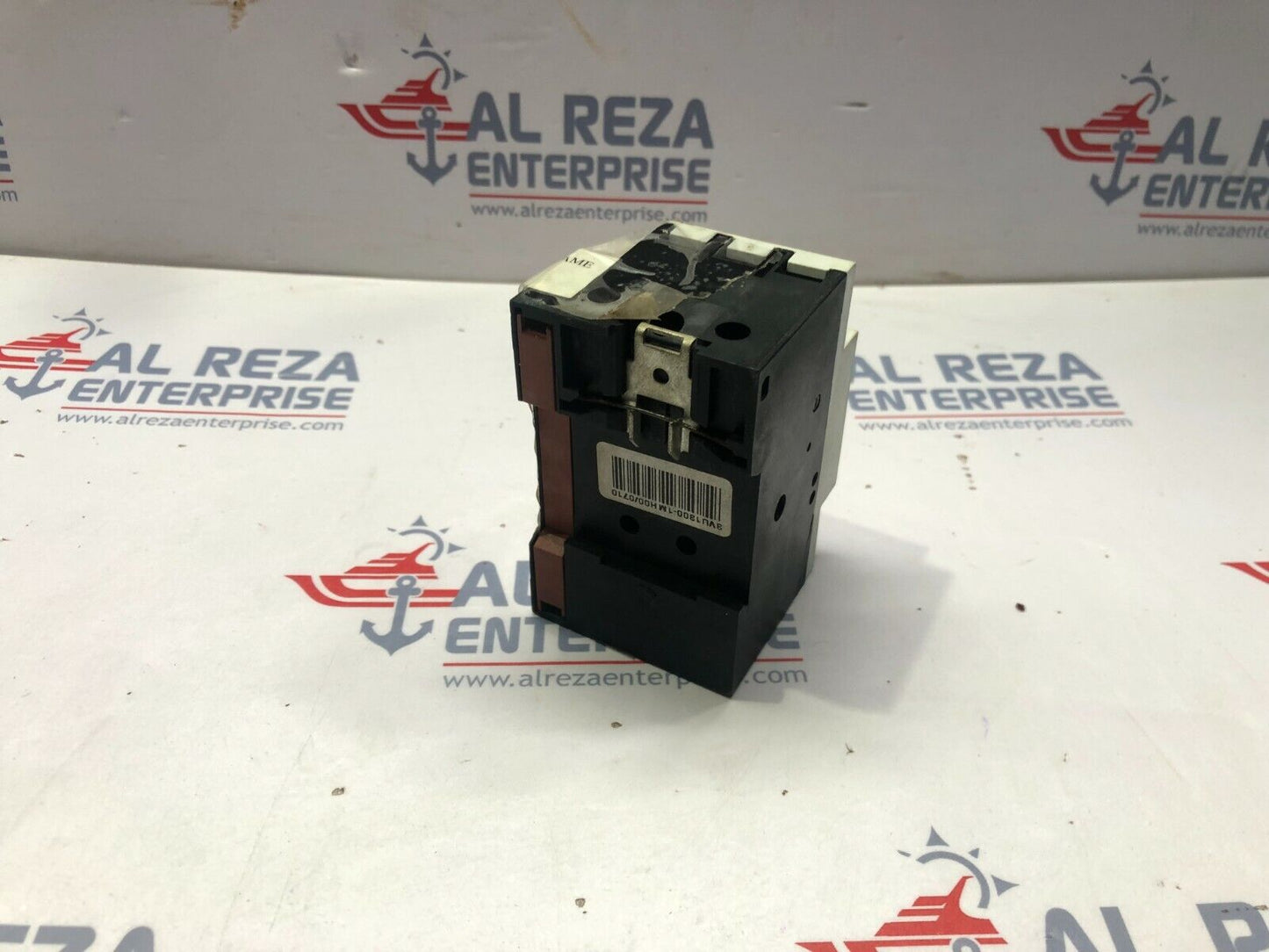 SIEMENS 3VU1300-1MH00 CIRCUIT BREAKER 1.6-2.4A