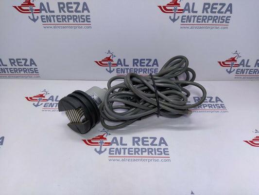 Riken Keiki GD-F5A Gas Detector