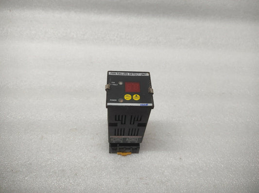 NANDI NA-FFTDUN-42 FAN FAILURE DETECT UNIT 230V
