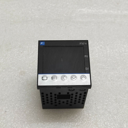 FUJI ELECTRIC PXF4 TEMPERATURE CONTROLLER PXF4ACY2-1BY00-P 100-240V 48X48 MM