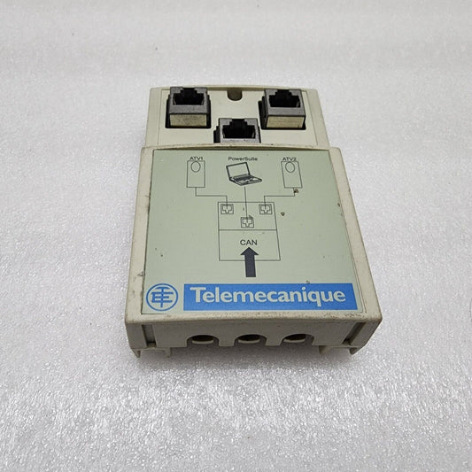 VW3CANTAP2 CANOPEN JUNCTION BOX RJ45