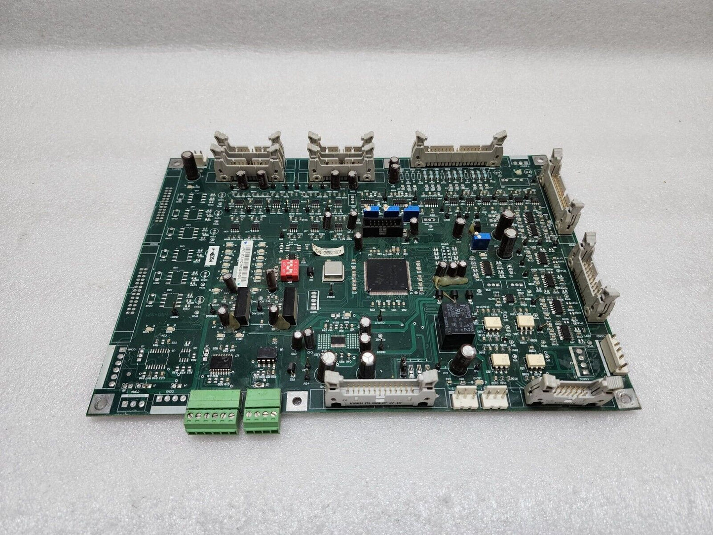 HITACHI HRD-371 PCB