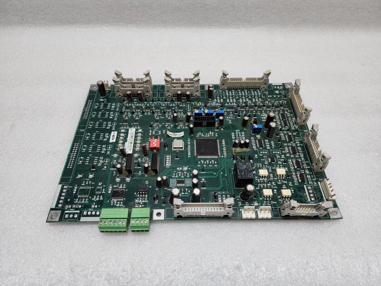 HITACHI HRD-371 PCB