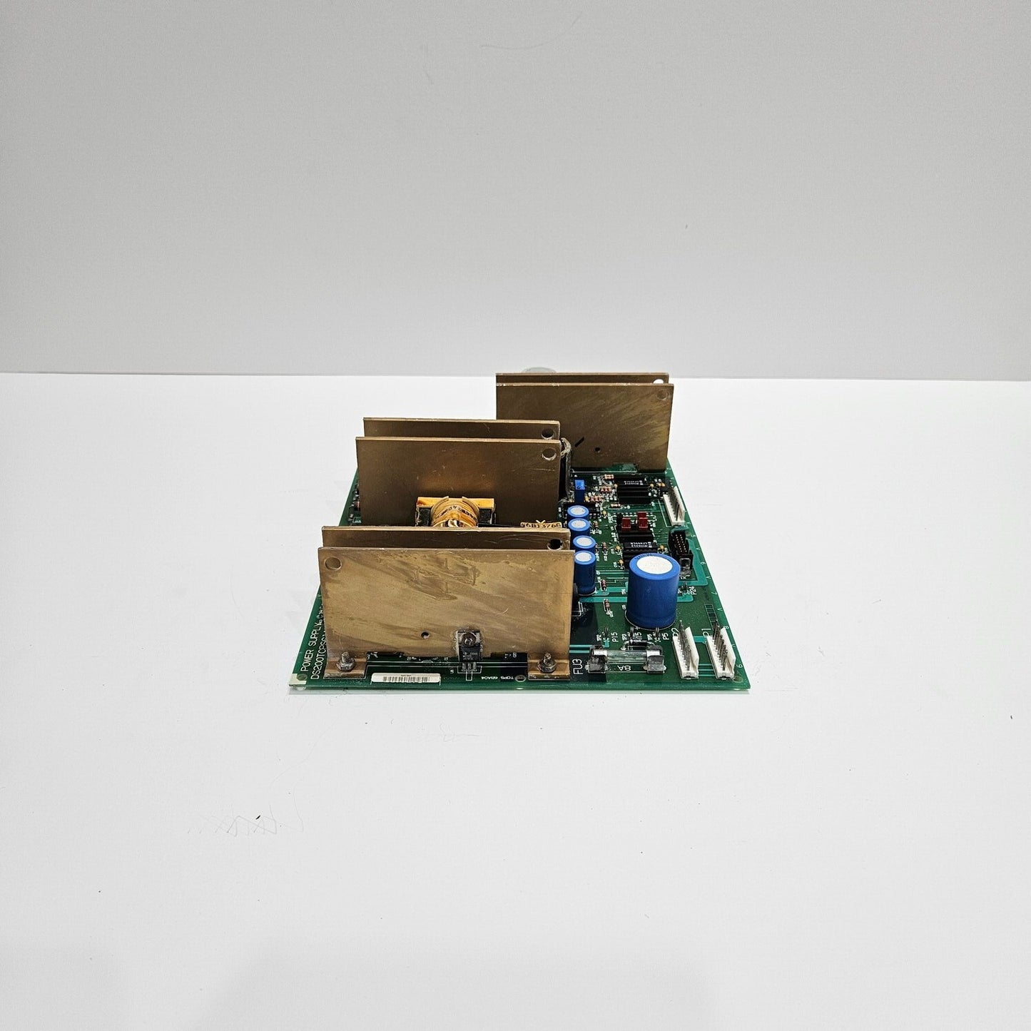 GE GENERAL ELECTRIC DS200TCPSG1AFC POWER SUPPLY MODULE MARK V