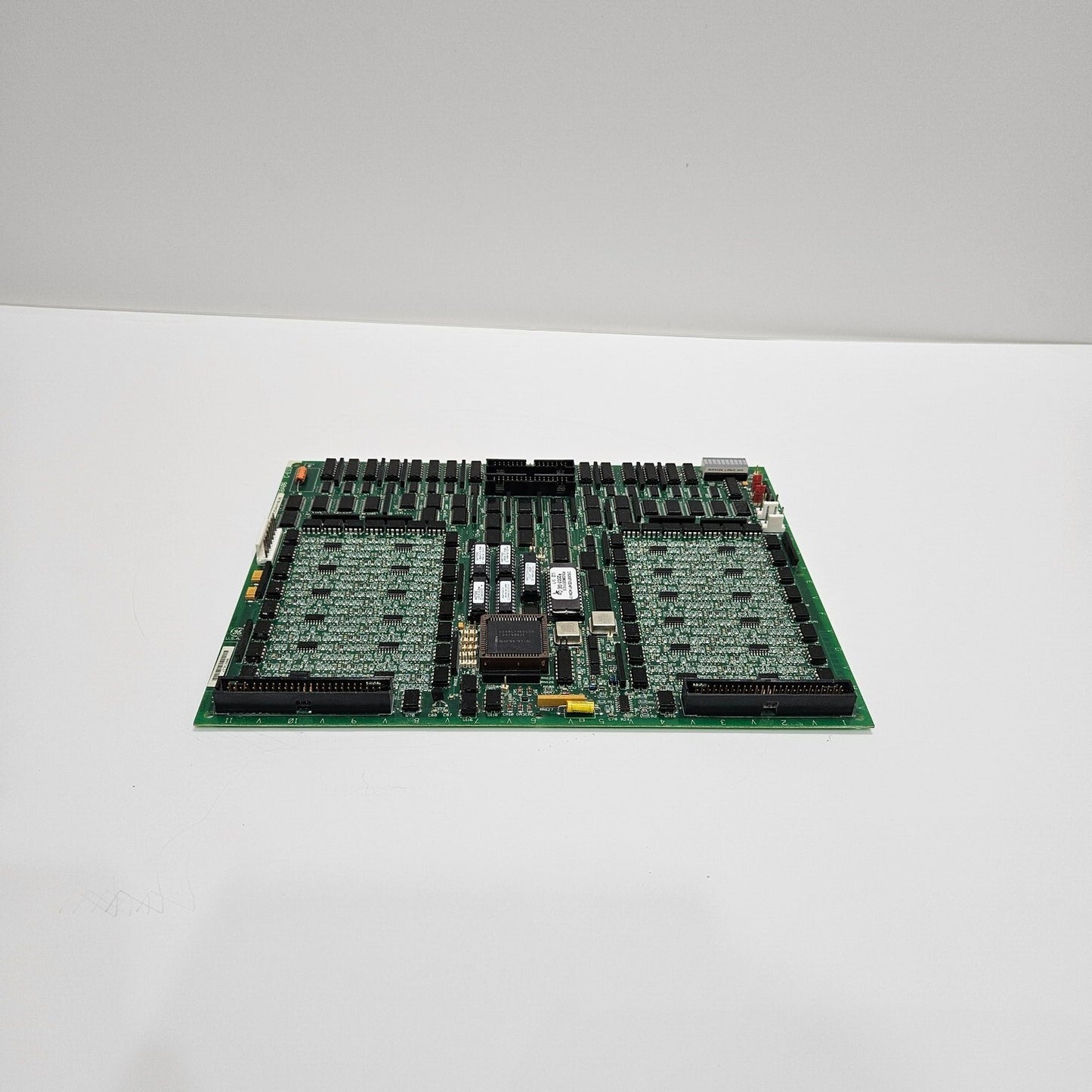 GE GENERAL ELECTRIC DS200TCDAH1BJE DIGITAL I/O BOARD MARK V