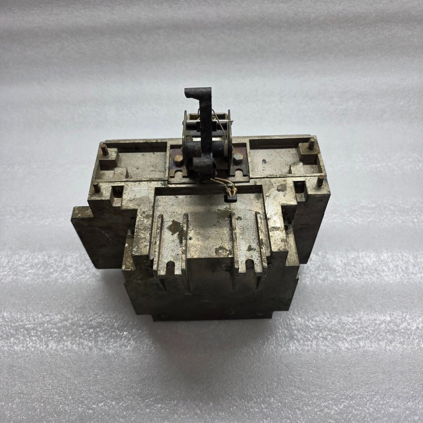 ABB SACE AR1 PROTECTION UNIT 800A