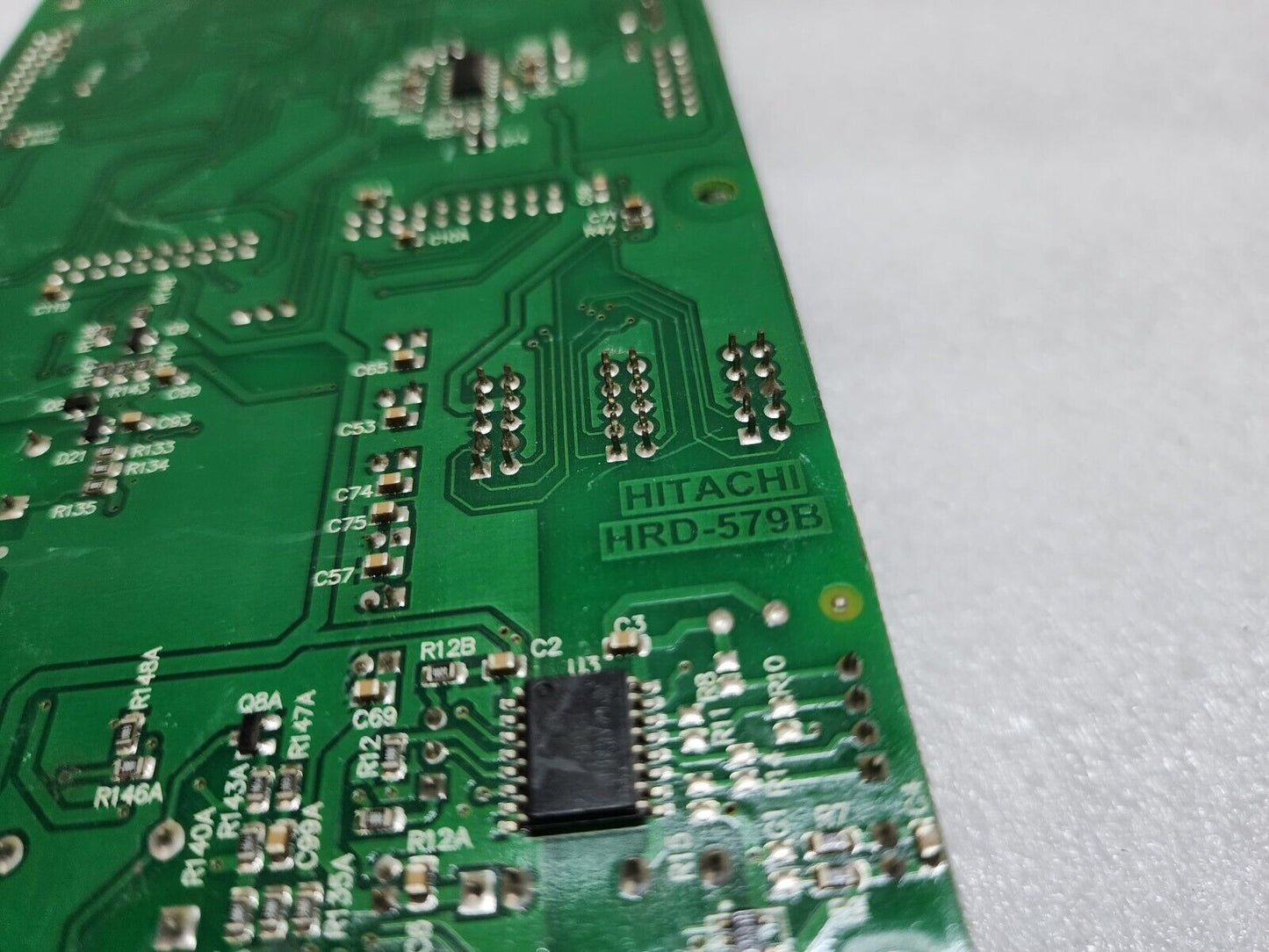 HITACHI HRD-579B PCB HRD-578A