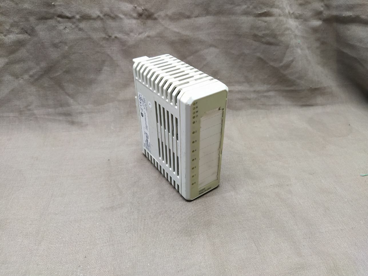 ABB DO820 Digital Output Relay 3BSE008514R1