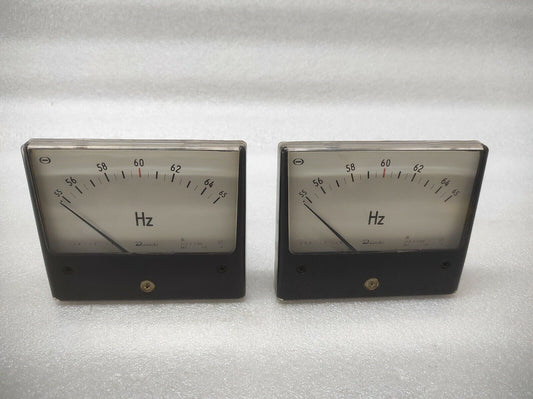 DAIICHI LAK-12 FREQUENCY METER 