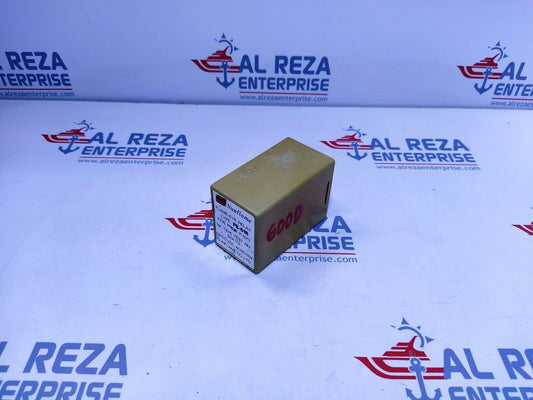 Sunflame FE-61R Flame Eye Relay 84A172 FE61R